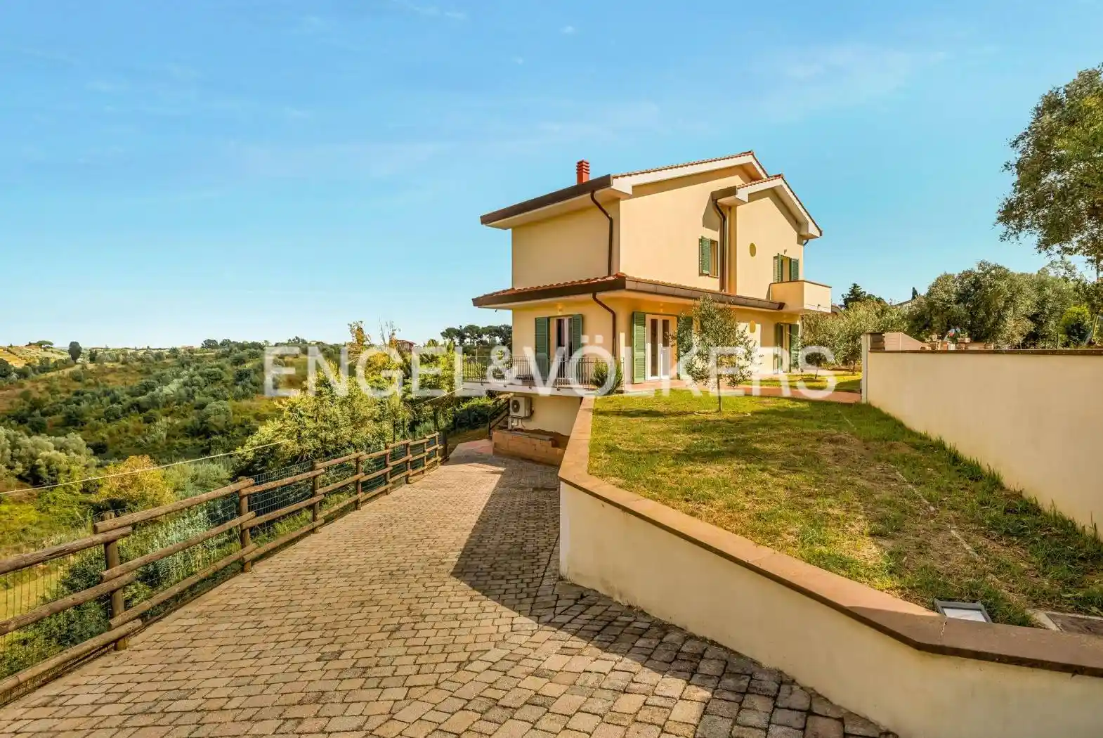 Villa bifamiliare via delle Vigne, Boschi, Casciana Terme Lari - foto 4