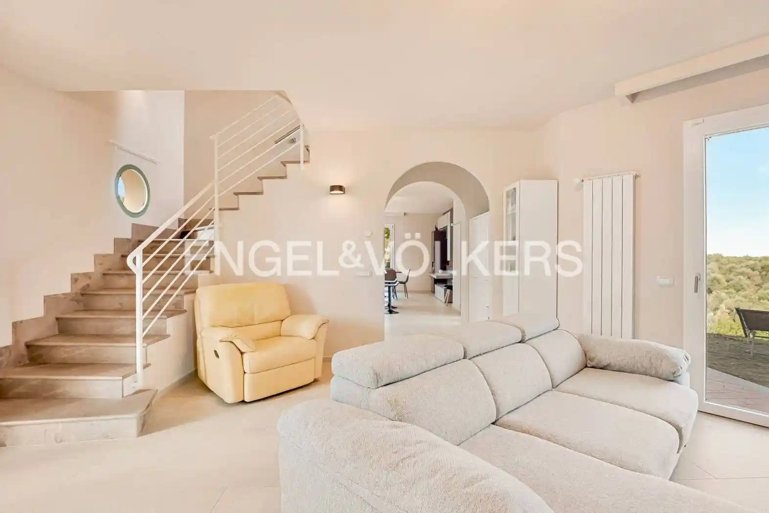 Villa bifamiliare via delle Vigne, Boschi, Casciana Terme Lari - foto 5