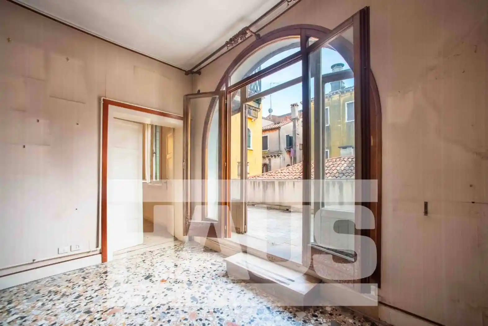 Appartamento Ruga Vecchia San Giovanni, Rialto, Venezia - foto 3