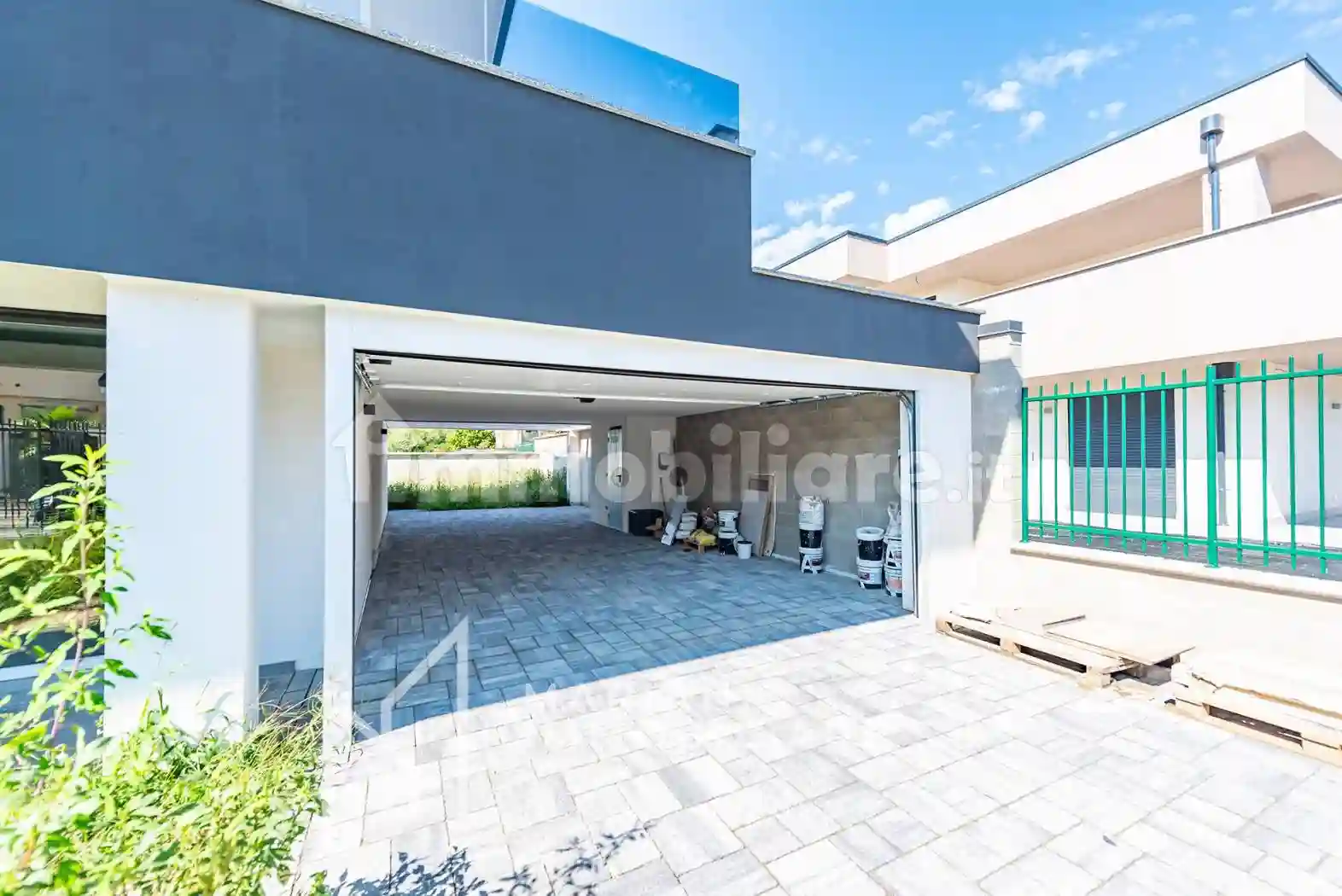 Villetta a schiera - foto 2