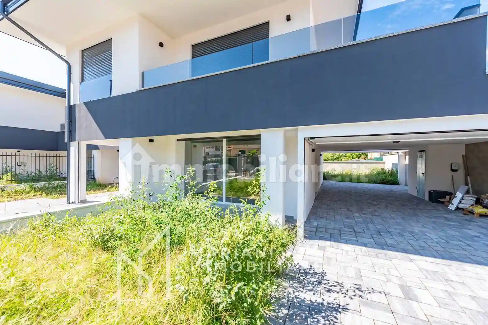 Villetta a schiera - foto 3