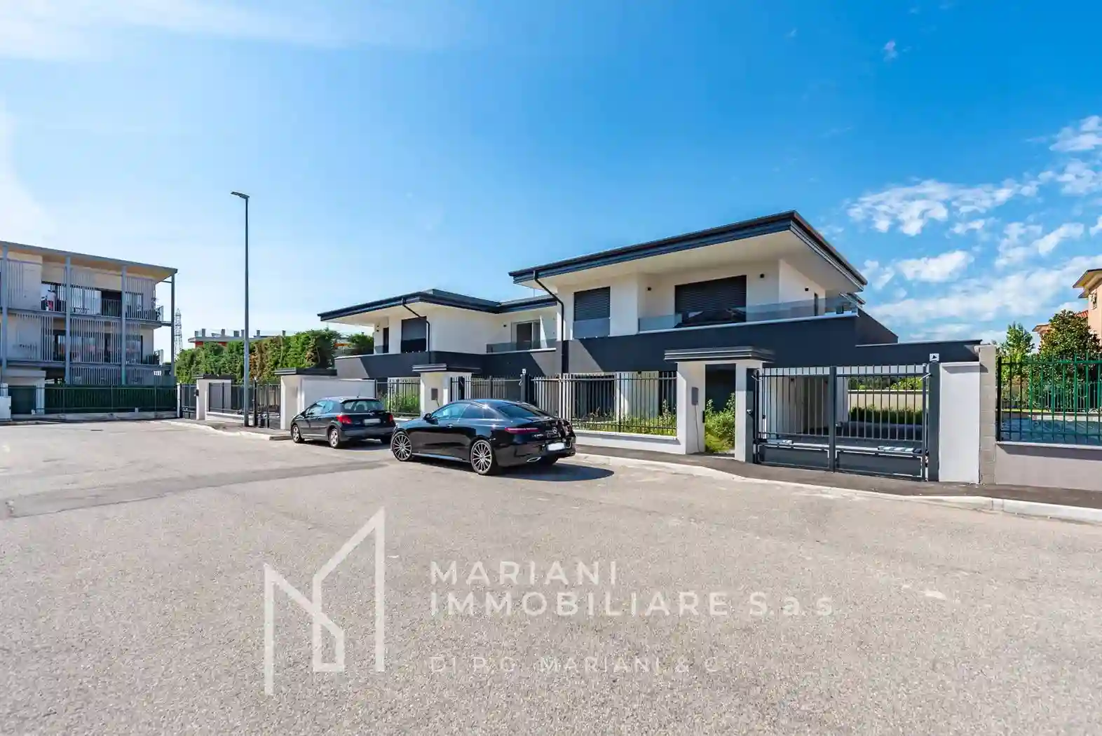 Villetta a schiera - foto 4