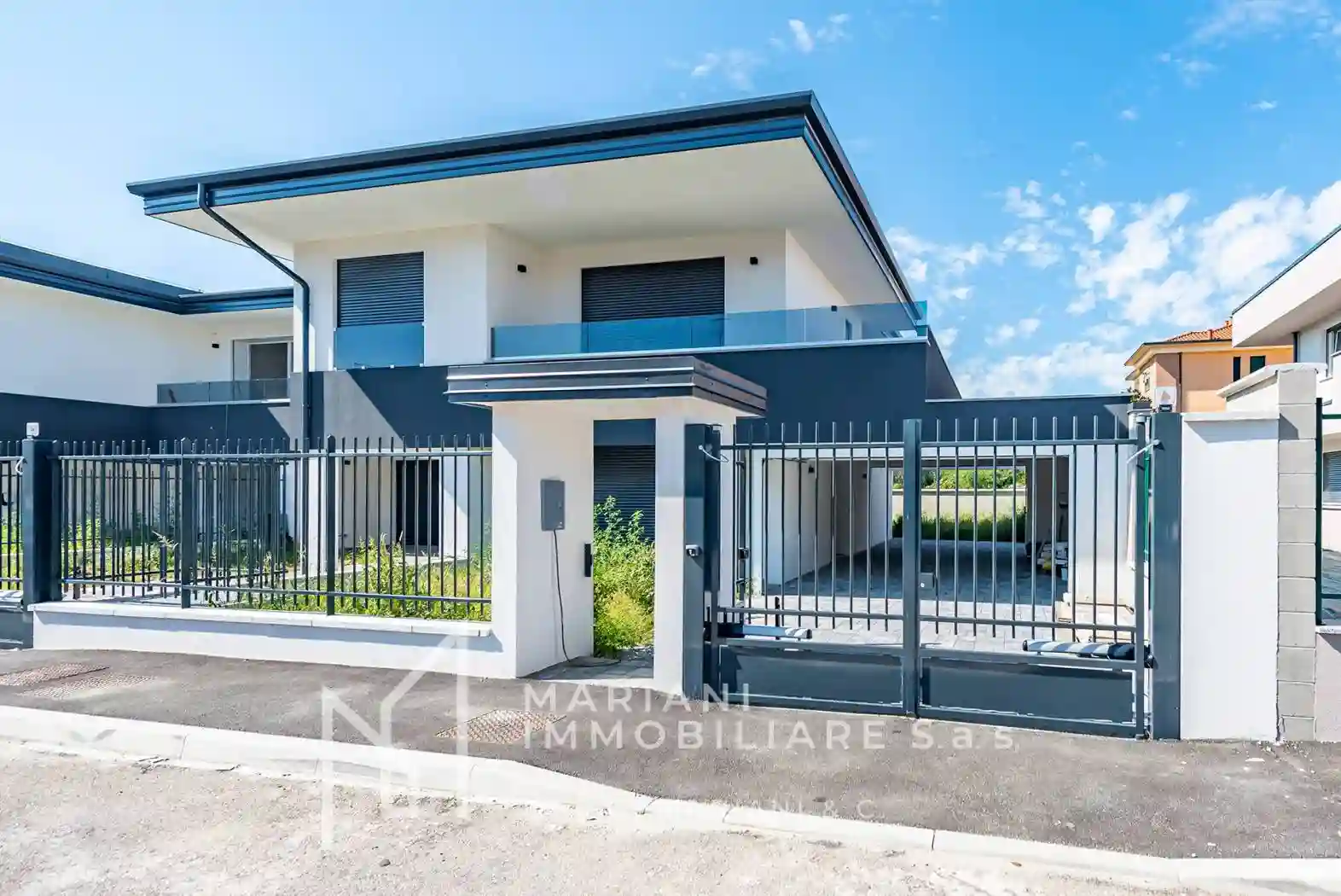 Villetta a schiera - foto 5