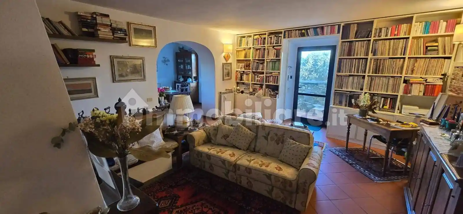 Rustico - Casale in vendita a Firenze