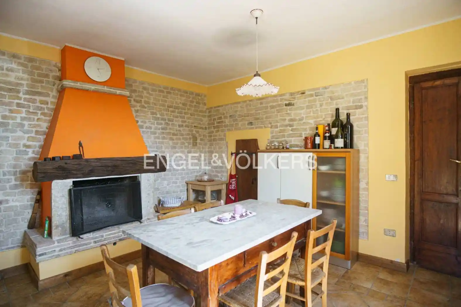 Villa unifamiliare via nazionale per Teramo 238, Colleranesco, Giulianova - foto 2