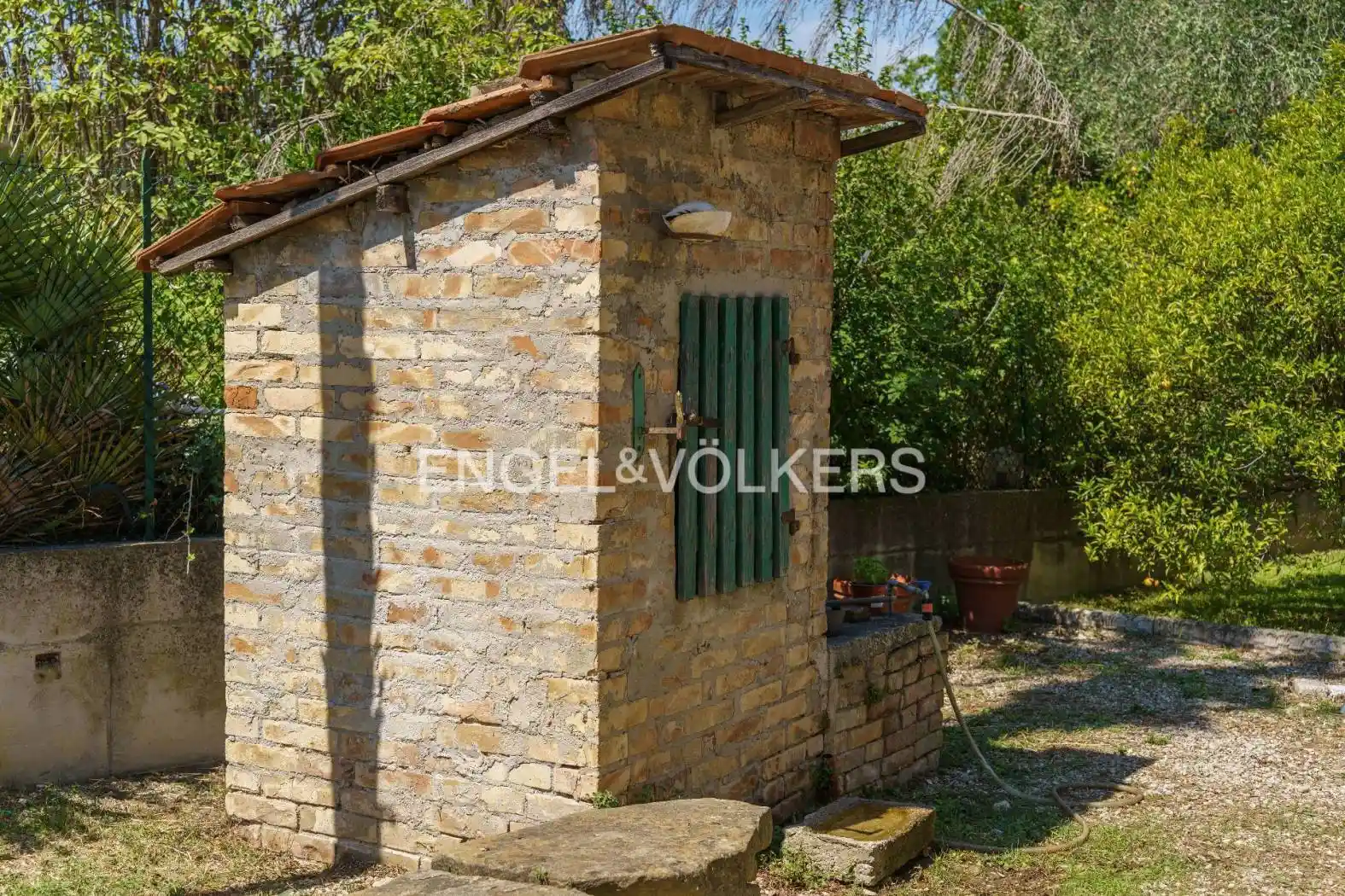 Villa unifamiliare via nazionale per Teramo 238, Colleranesco, Giulianova - foto 4