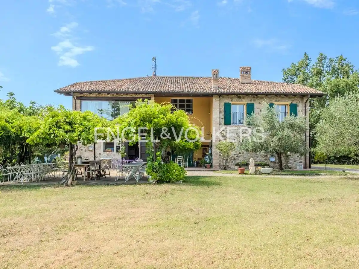 Villa unifamiliare via Campomaggiore, Castelletto, Valsamoggia - foto 2