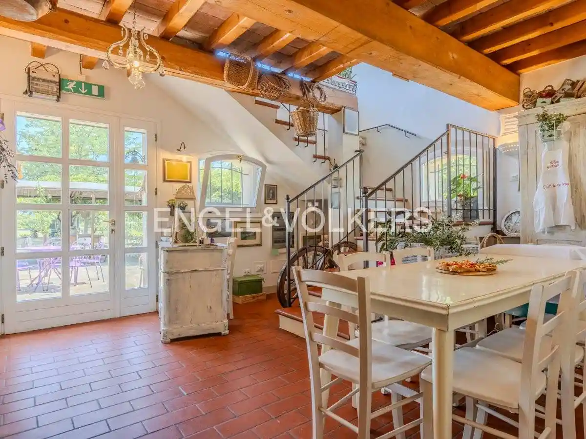 Villa unifamiliare via Campomaggiore, Castelletto, Valsamoggia - foto 3