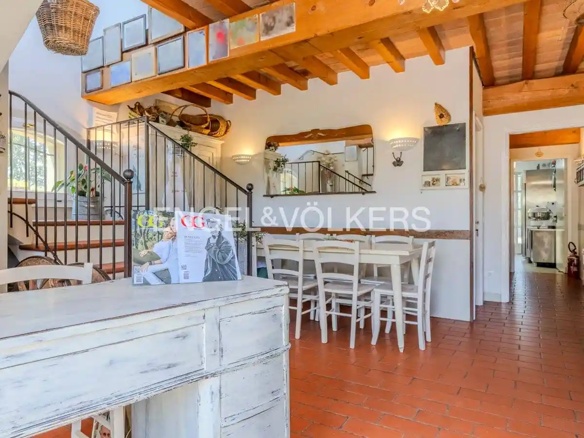 Villa unifamiliare via Campomaggiore, Castelletto, Valsamoggia - foto 4