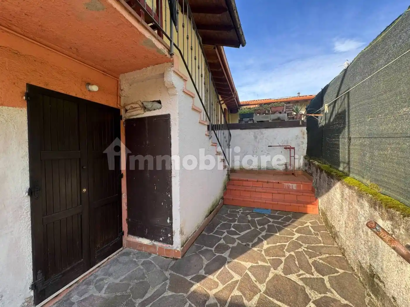 Mansarda via Valverde, Centro, Villanuova sul Clisi - foto 4