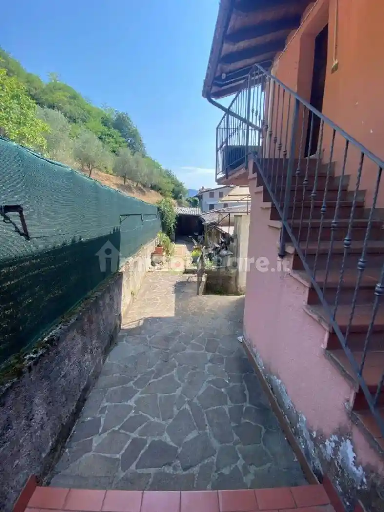 Mansarda via Valverde, Centro, Villanuova sul Clisi - foto 5