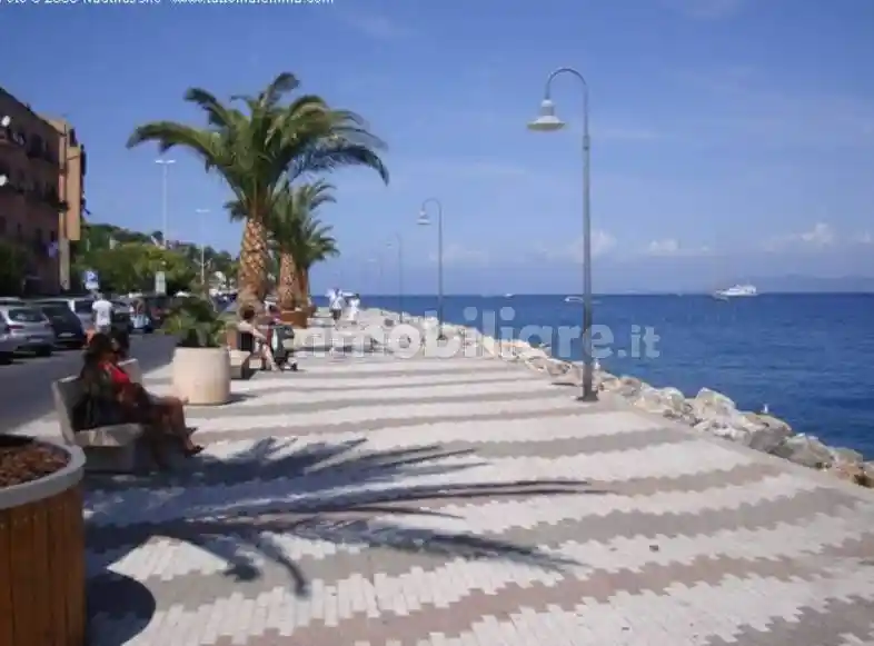 Appartamento in vendita a Monte Argentario