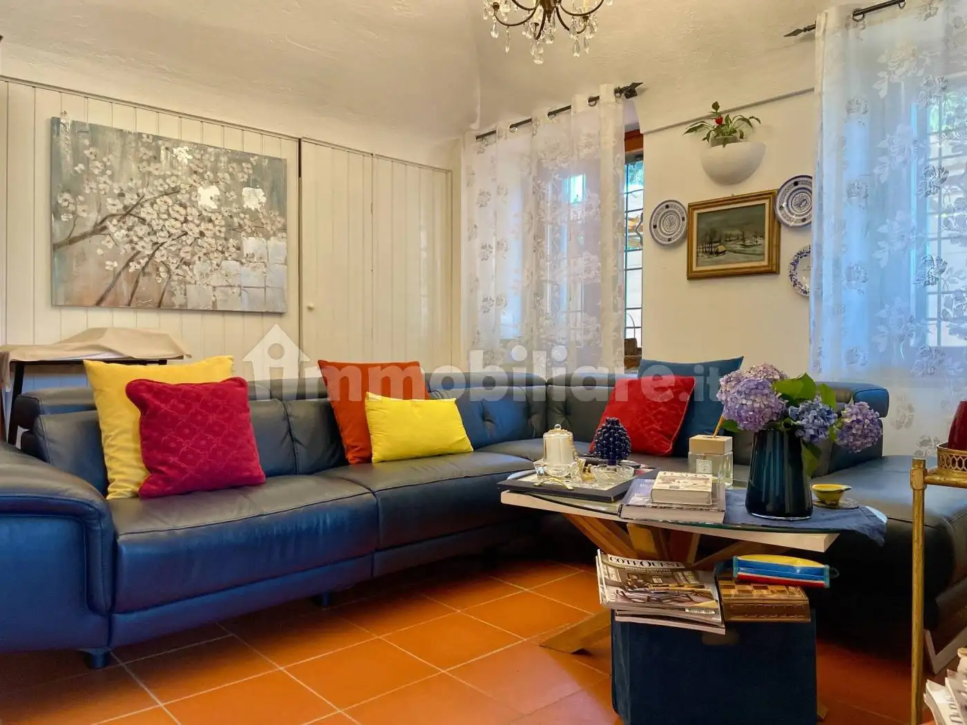 Villa plurifamiliare Strada Provinciale del Lago di Viverone 20, Burolo - foto 2