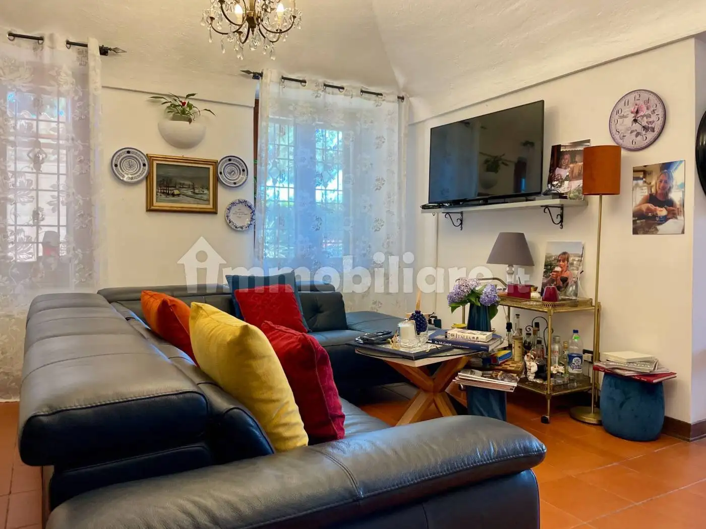 Villa plurifamiliare Strada Provinciale del Lago di Viverone 20, Burolo - foto 3