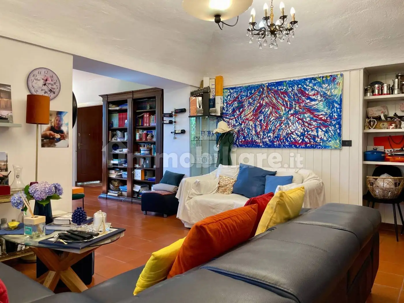 Villa plurifamiliare Strada Provinciale del Lago di Viverone 20, Burolo - foto 4