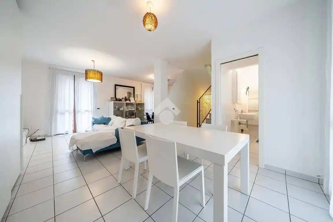 Villa in vendita a Quattro Castella