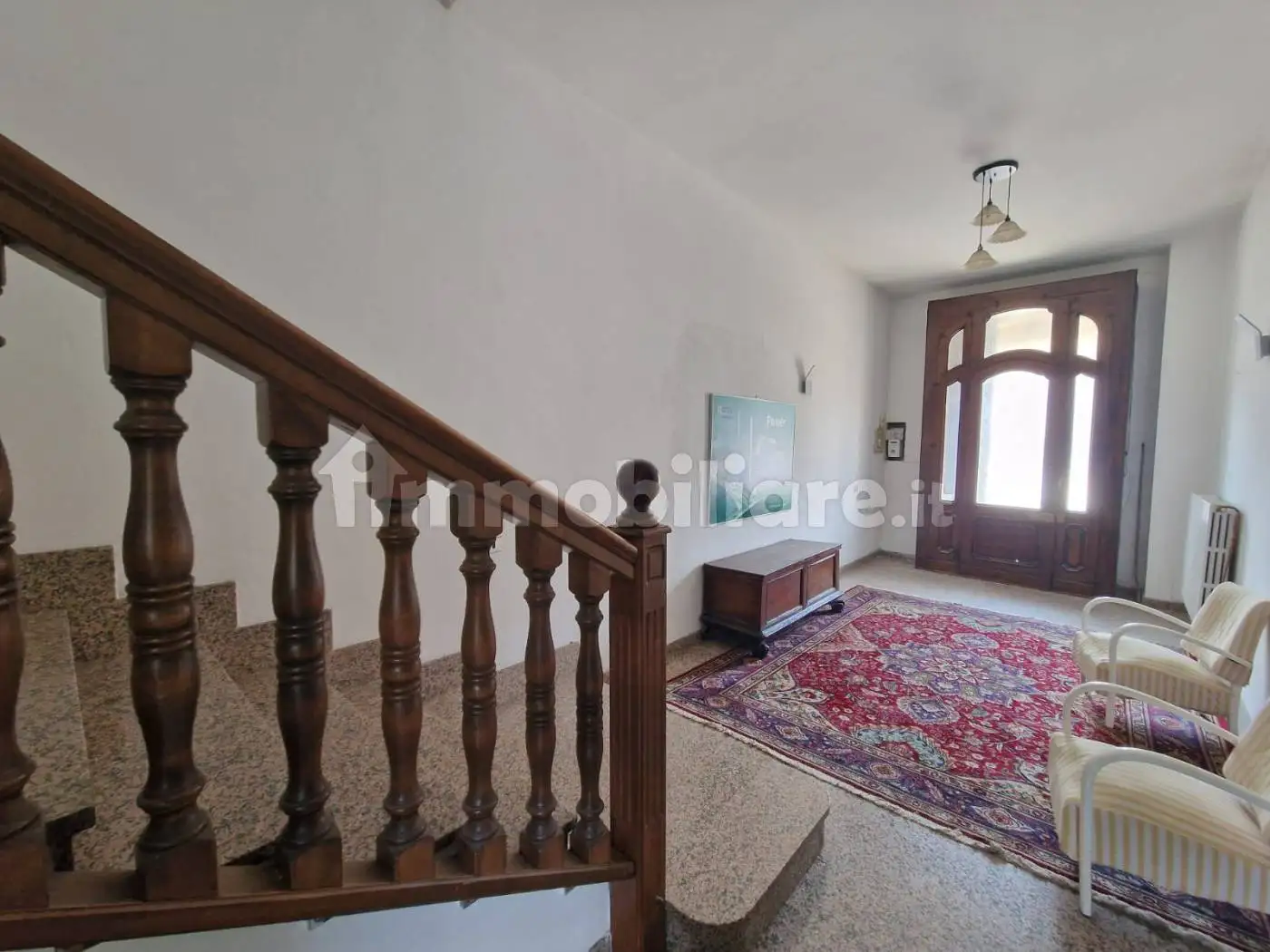 Appartamento in vendita a Santo Stefano Ticino