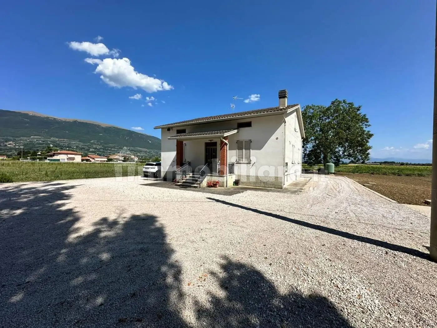 Villa in vendita a Assisi