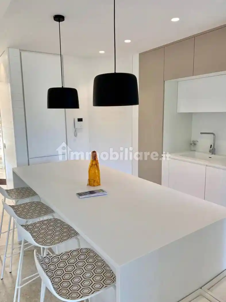 Quadrilocale via Sisinio Fundoni, Porto Rotondo, Olbia - foto 5