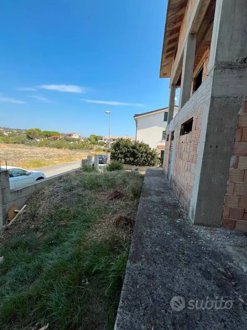 Villa bifamiliare via Pier Paolo Pasolini 10, Marina, Amendolara - foto 5