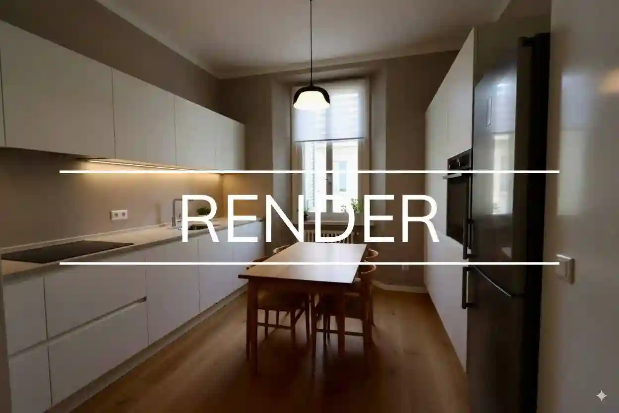 Appartamento - foto 4