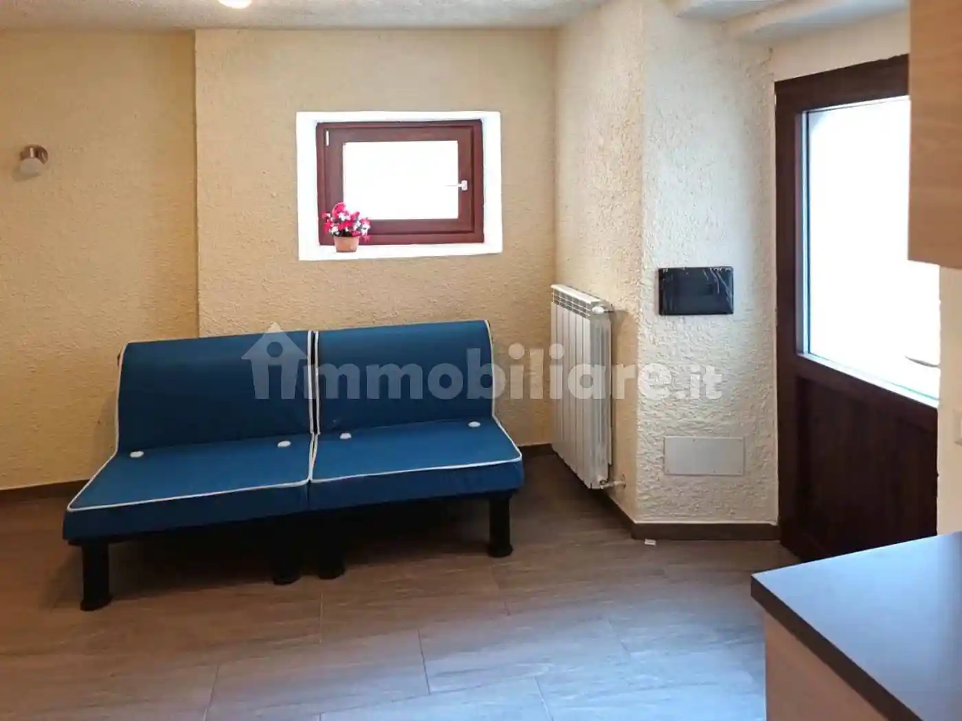 Monolocale via Giuseppe Caranf, Villalago - foto 3