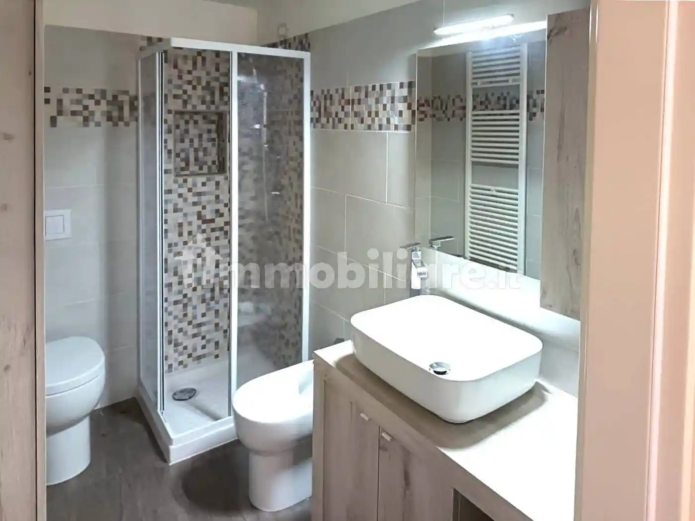 Monolocale via Giuseppe Caranf, Villalago - foto 5