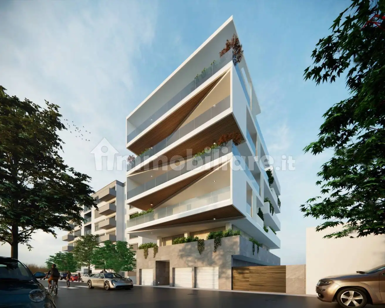 Progetto in vendita a Pescara