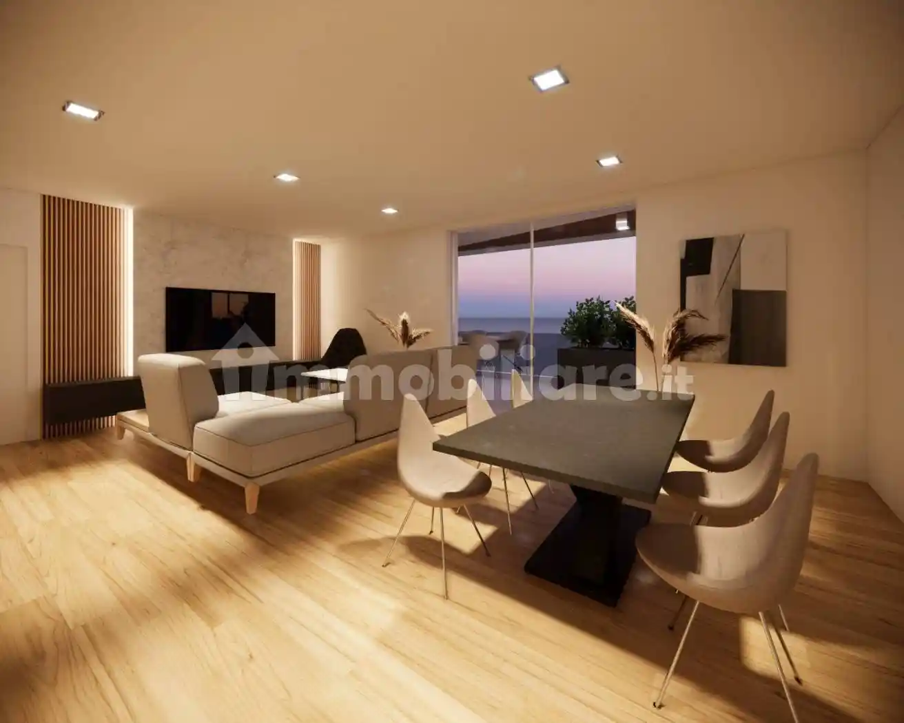 Appartamenti di nuova costruzione a Pescara - foto 2