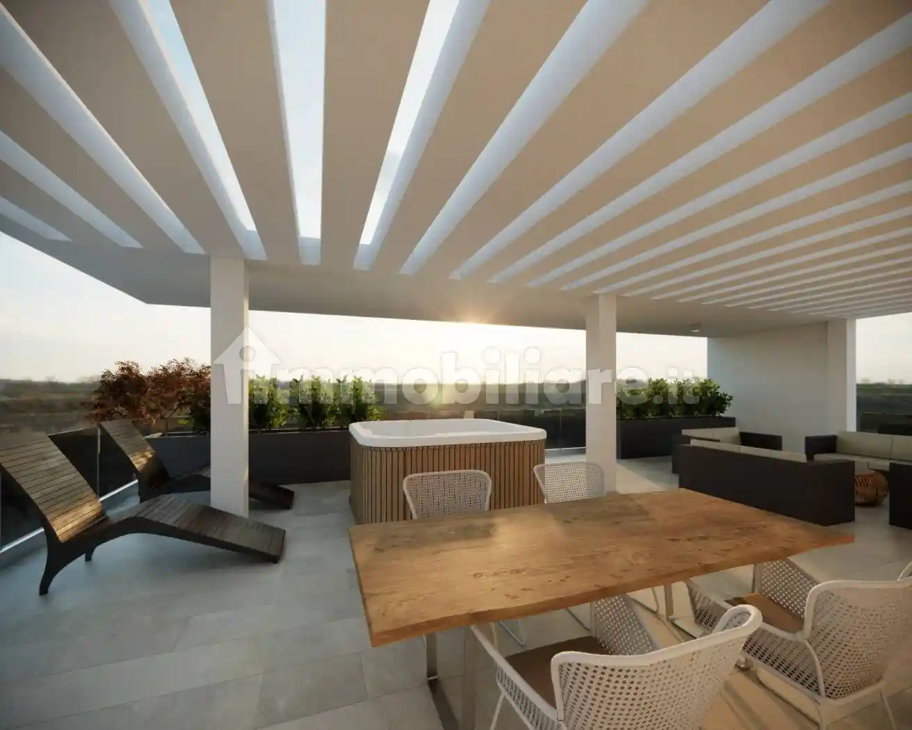 Appartamenti di nuova costruzione a Pescara - foto 3