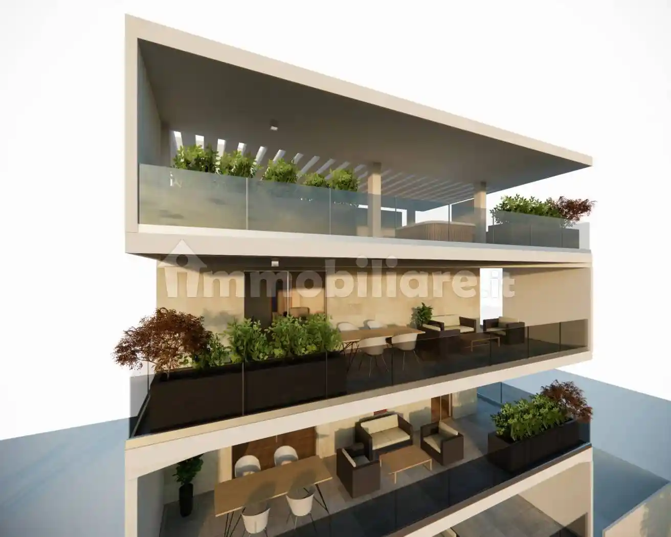 Appartamenti di nuova costruzione a Pescara - foto 4