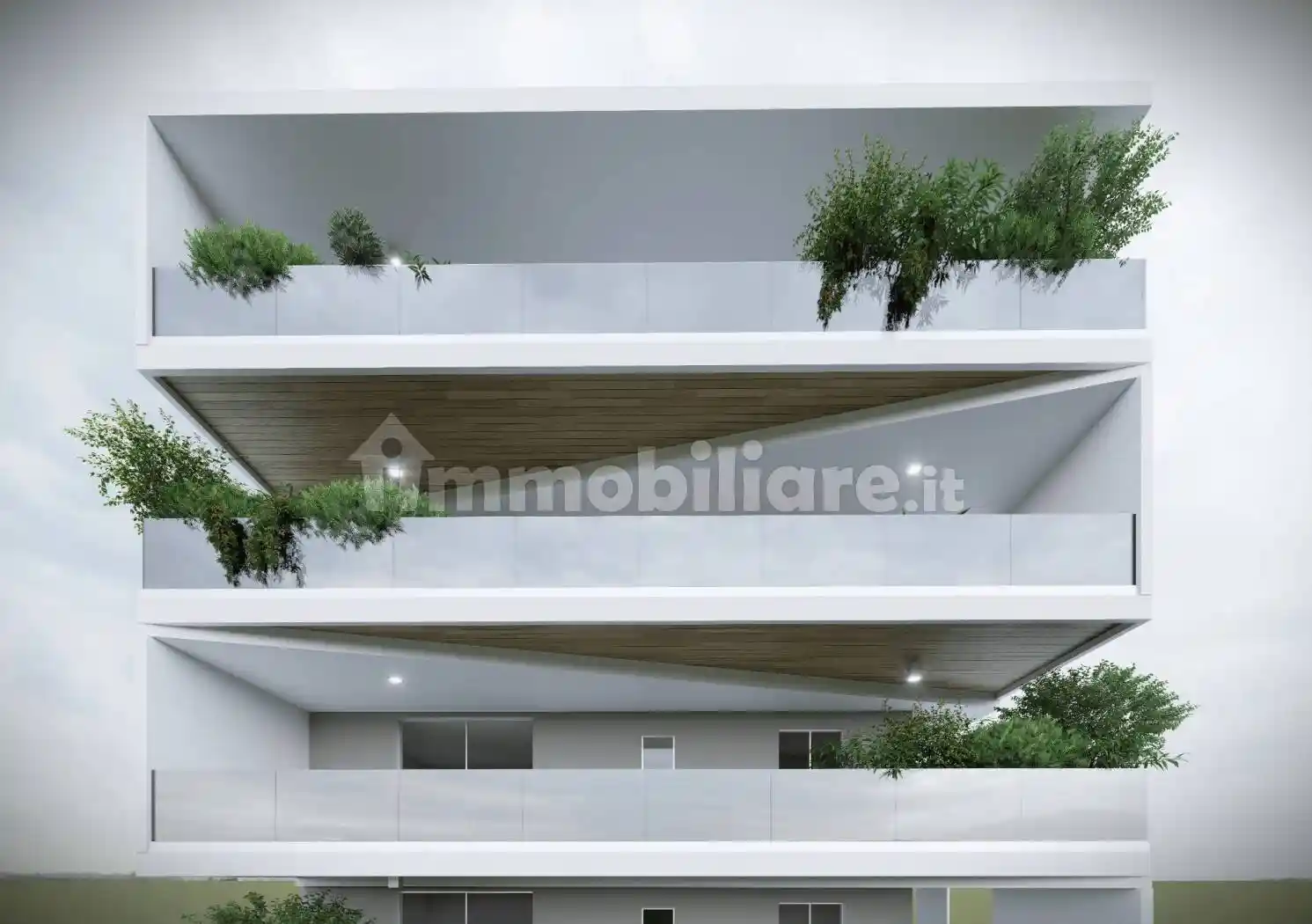 Appartamenti di nuova costruzione a Pescara - foto 5