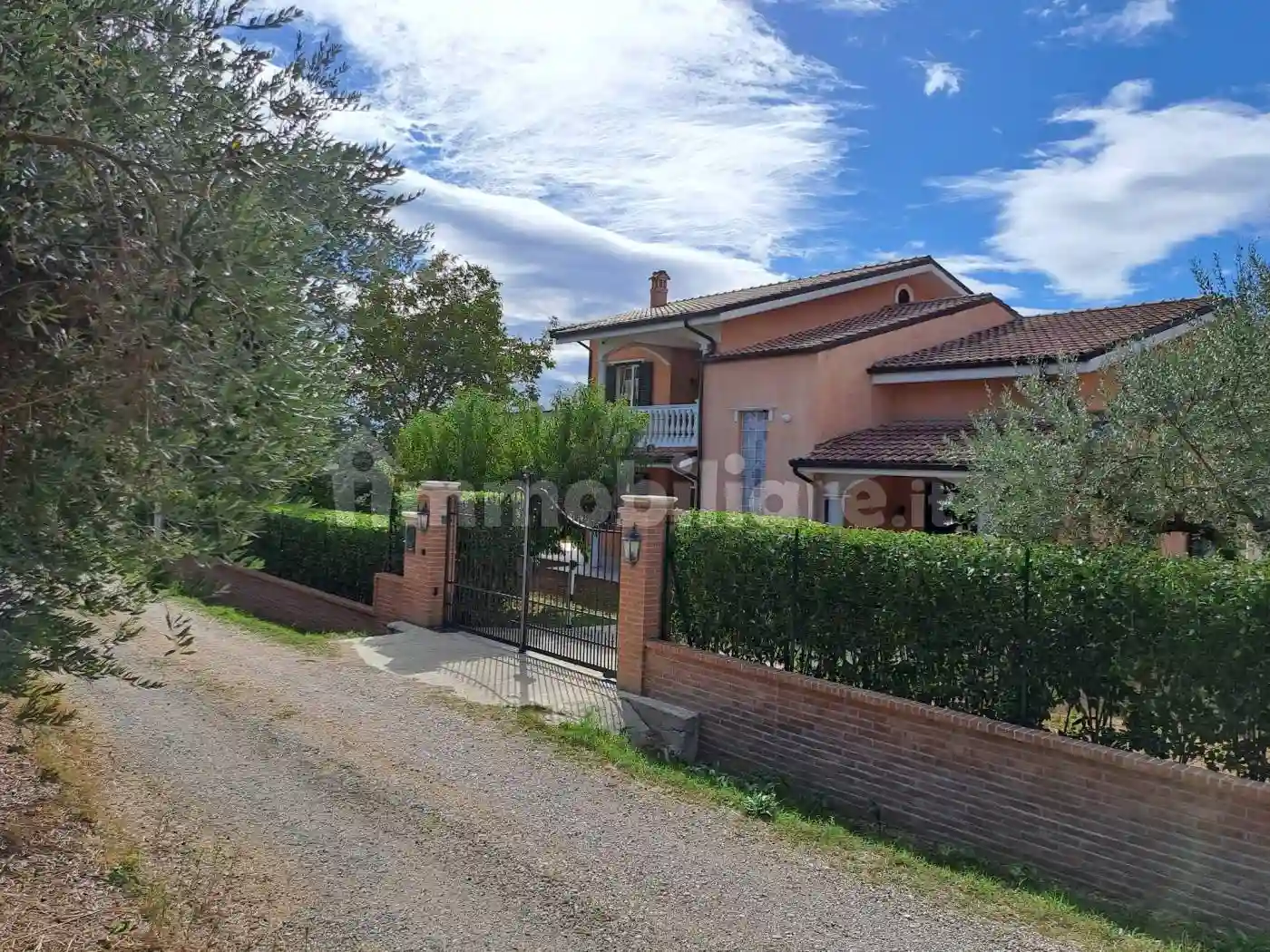 Villa unifamiliare Strada Vicinale Pantani, Centro, Collecorvino - foto 4