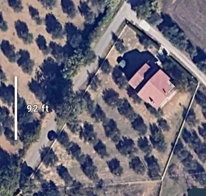 Villa unifamiliare Strada Vicinale Pantani, Centro, Collecorvino - foto 5