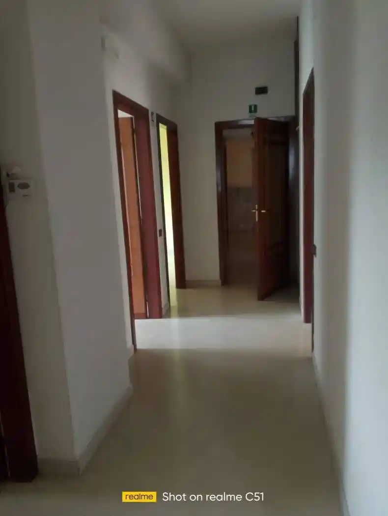 Quadrilocale via Tagliamento 85, Emanuele II, C. Colombo, Morelli e Silvati, Avellino - foto 3