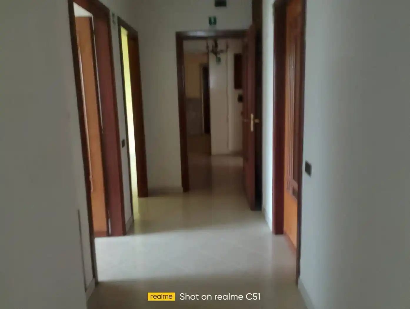 Quadrilocale via Tagliamento 85, Emanuele II, C. Colombo, Morelli e Silvati, Avellino - foto 4