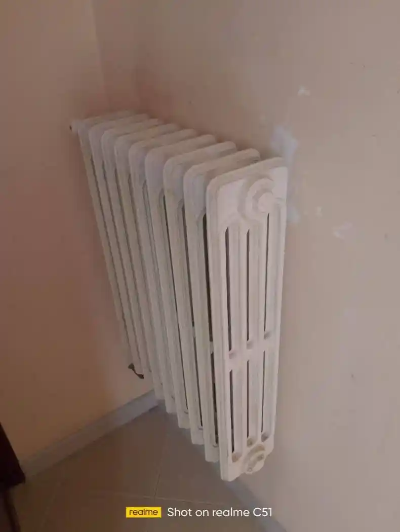 Quadrilocale via Tagliamento 85, Emanuele II, C. Colombo, Morelli e Silvati, Avellino - foto 5