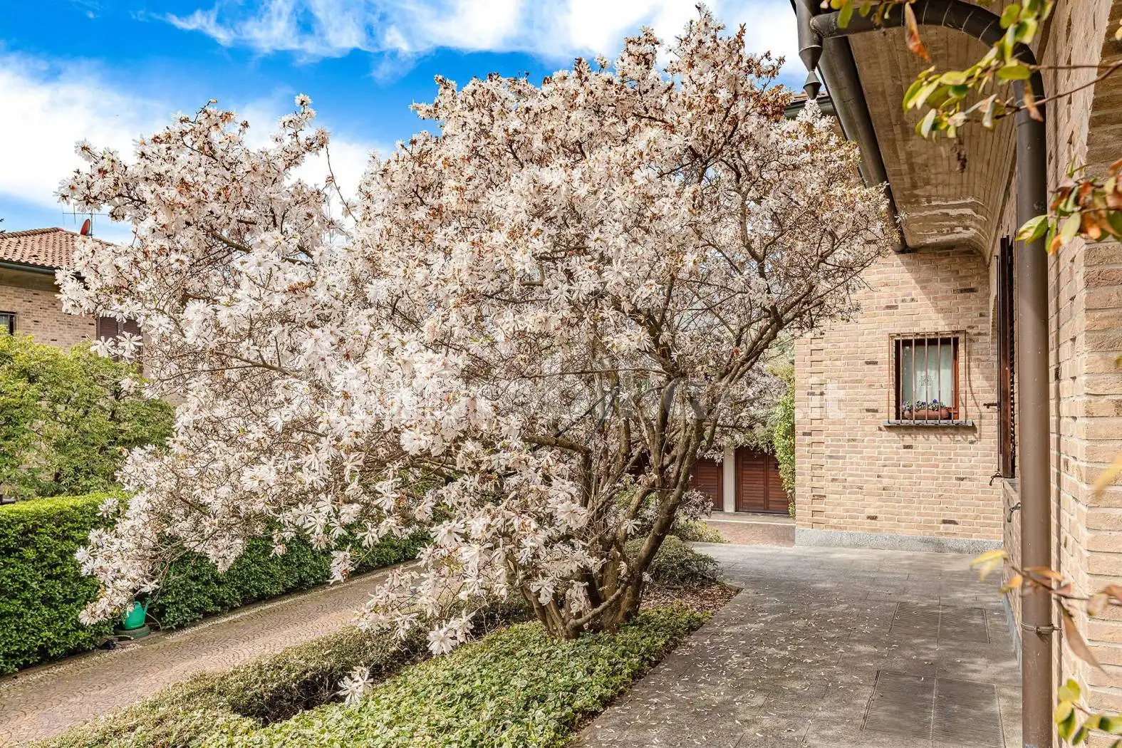 Villa unifamiliare via Giulio Prinetti 24, Centro, Brivio - foto 4