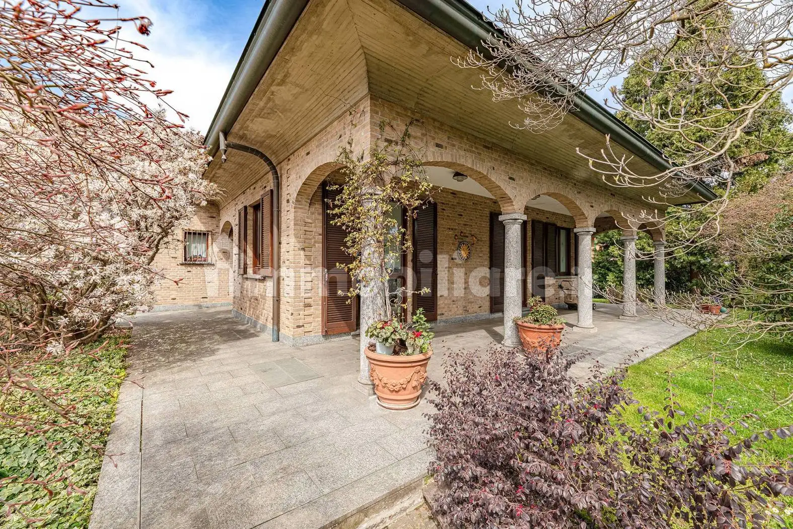 Villa unifamiliare via Giulio Prinetti 24, Centro, Brivio - foto 5