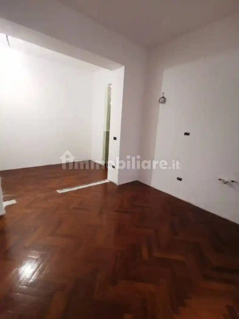 Trilocale Larghetto Spirito Santo, Centro Storico, Catanzaro - foto 2