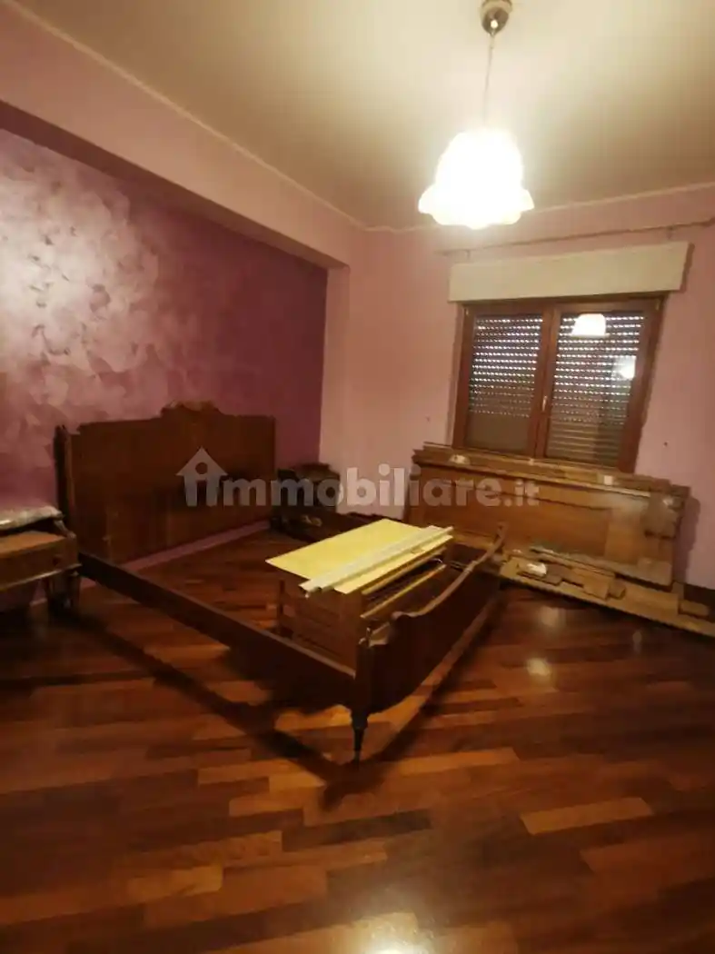 Trilocale Larghetto Spirito Santo, Centro Storico, Catanzaro - foto 4