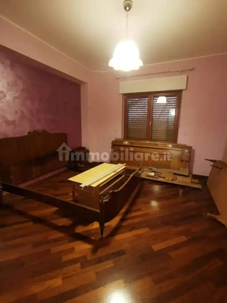 Trilocale Larghetto Spirito Santo, Centro Storico, Catanzaro - foto 5