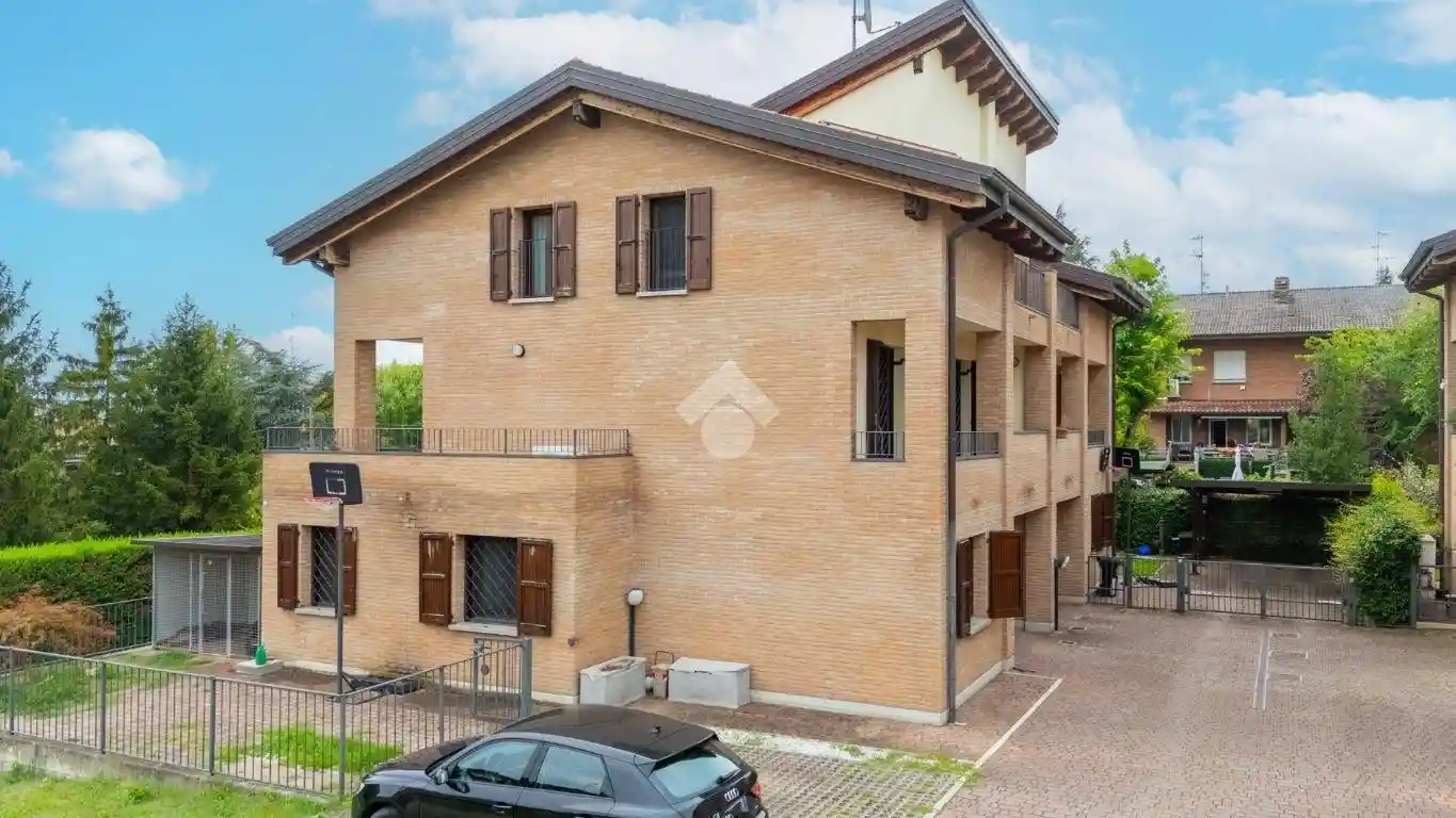 Villa in vendita a Quattro Castella