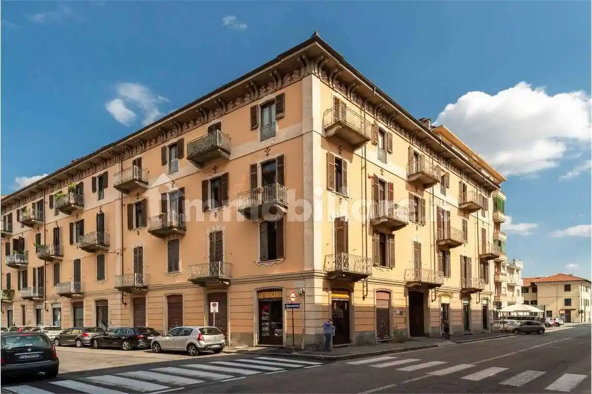 Appartamento in vendita a Pinerolo