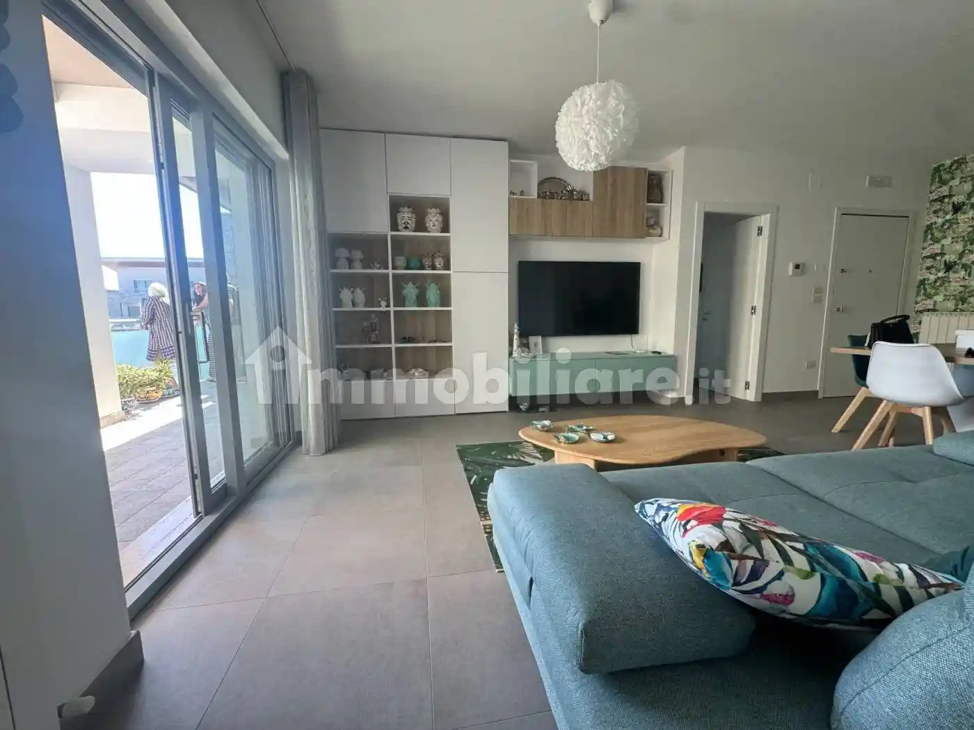 Trilocale via Italia, Silvi Marina, Silvi - foto 5