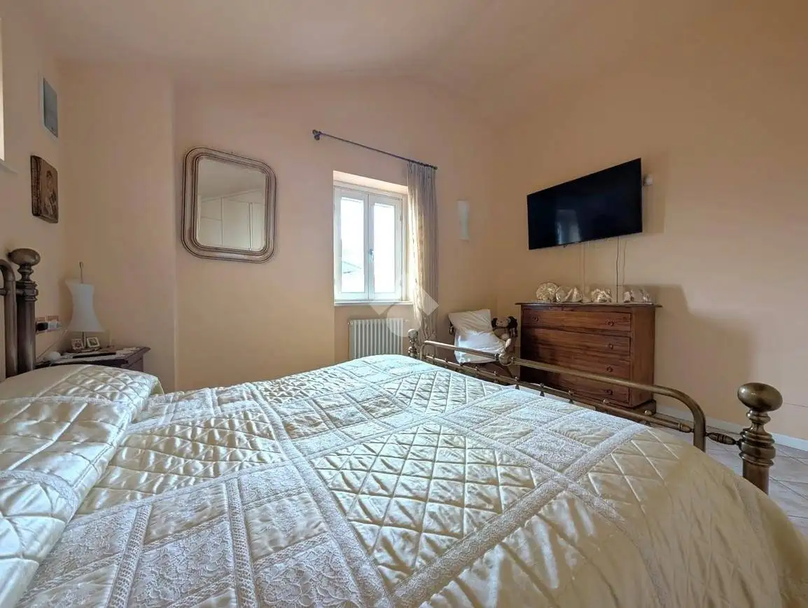 Villa bifamiliare via A. Manzoni 38, Centro, Cavernago - foto 5