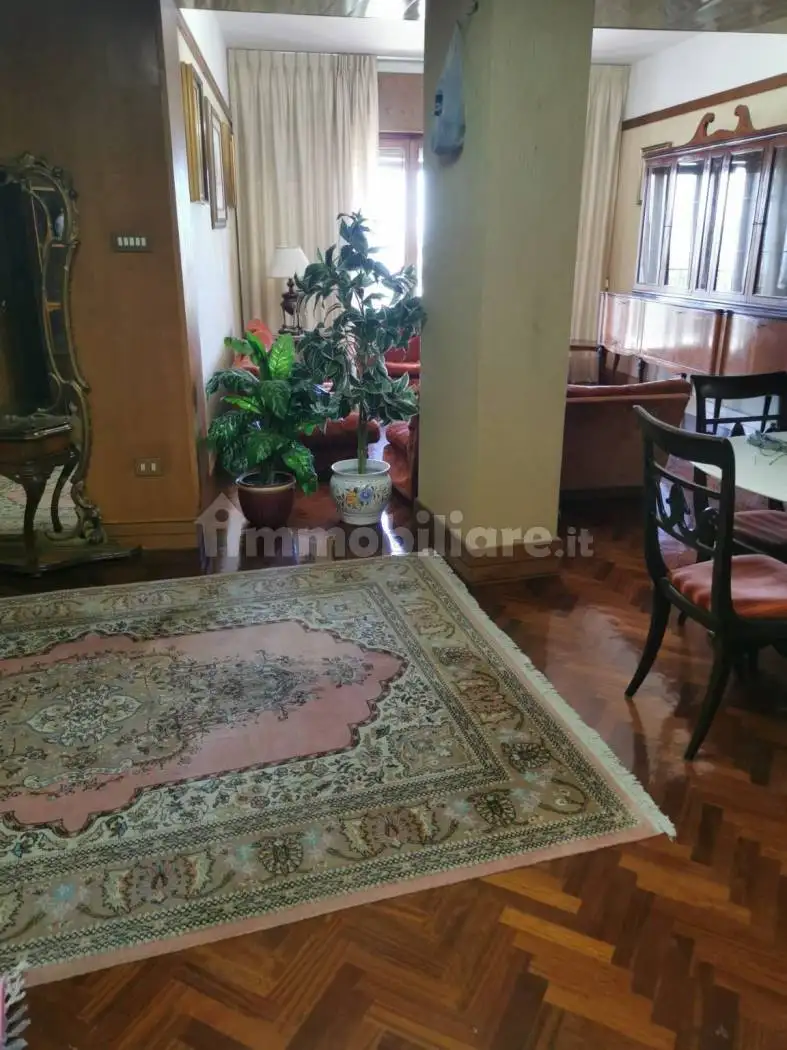 Appartamento in vendita a Catanzaro