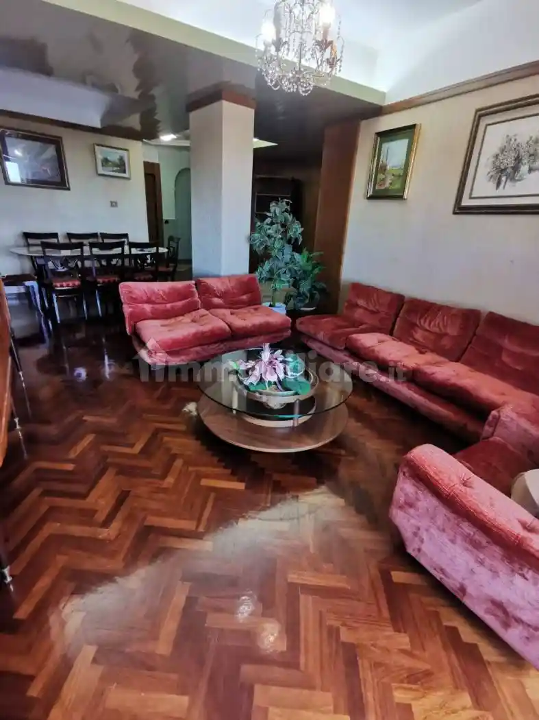 Trilocale Larghetto Spirito Santo, Centro Storico, Catanzaro - foto 3