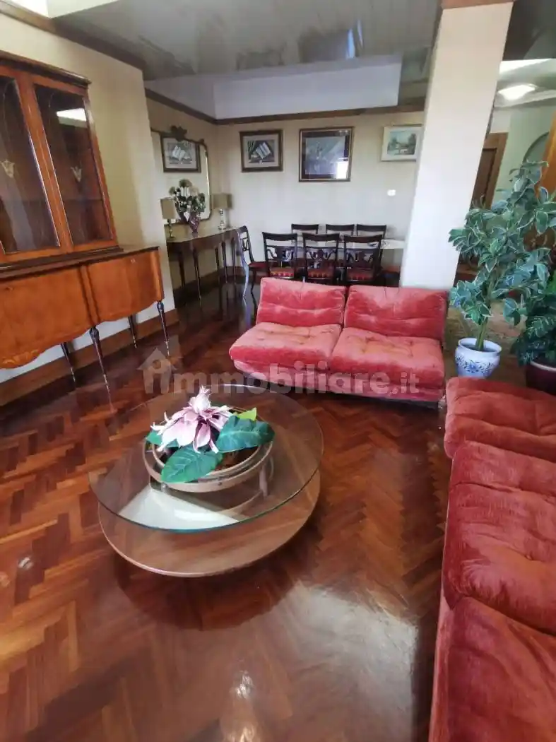 Trilocale Larghetto Spirito Santo, Centro Storico, Catanzaro - foto 4