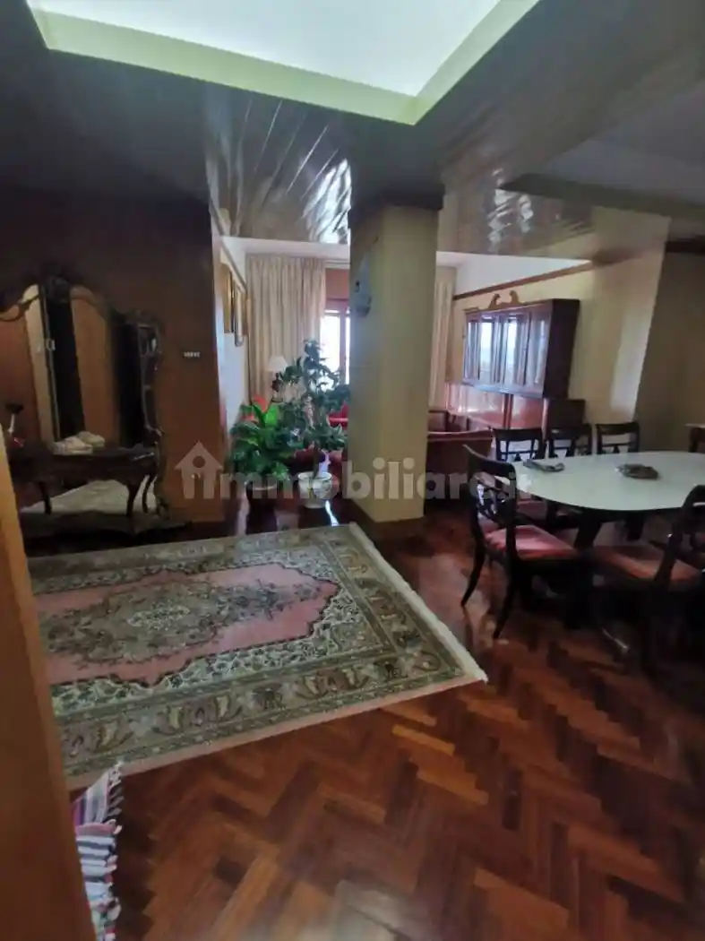 Trilocale Larghetto Spirito Santo, Centro Storico, Catanzaro - foto 5